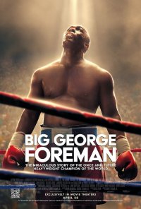 Locandina di Big George Foreman