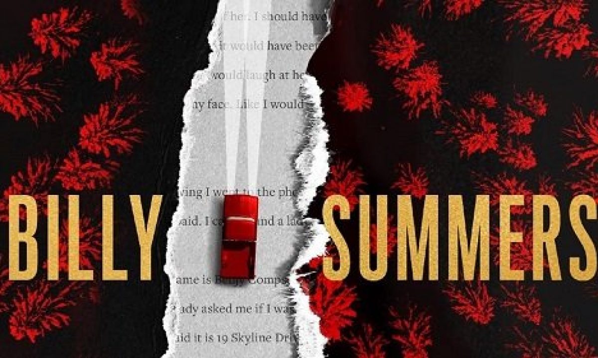 Billy Summers Di Stephen King Diventerà Un Film Coinvolti Nel Progetto