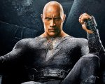 Black Adam: 5 motivi per recuperare in streaming il film con The Rock