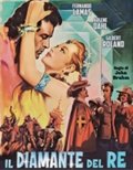 Locandina di Il diamante del re