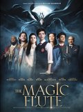 Locandina di Il flauto magico