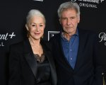 1923, Harrison Ford su Helen Mirren: 'A 77 anni è ancora sexy'