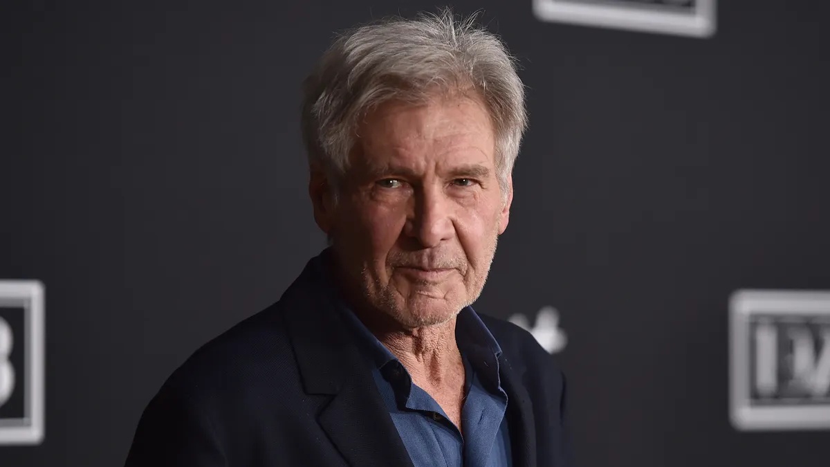 Captain America 4: Harrison Ford esaspera Stephen Colbert con le sue risposte sul film