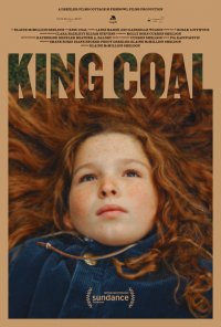 Locandina di King Coal