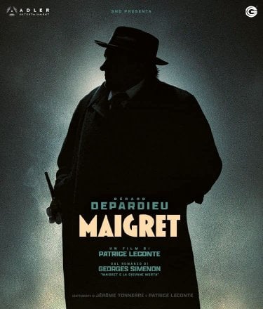 Maigret