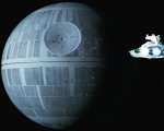 Star Wars: una nuova teoria svela chi ha davvero distrutto la Morte Nera!