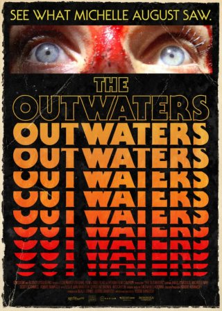 Locandina di The Outwaters