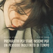 Locandina di Preparativi per stare insieme per un periodo indefinito di tempo