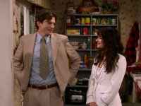 That '90s Show: Mila Kunis ha costretto Ahston Kutcher a prendere parte alla serie