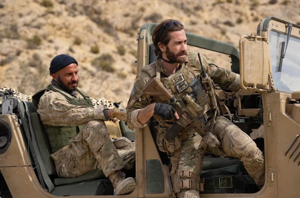 The Covenant: Jake Gyllenhaal è un sergente americano in Afghanistan nel trailer del film di Guy Ritchie