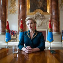The Palace: Kate Winslet nella prima foto della serie