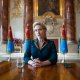 The Regime, Kate Winslet: 'Ero troppo spaventata per basare il personaggio su una persona reale'