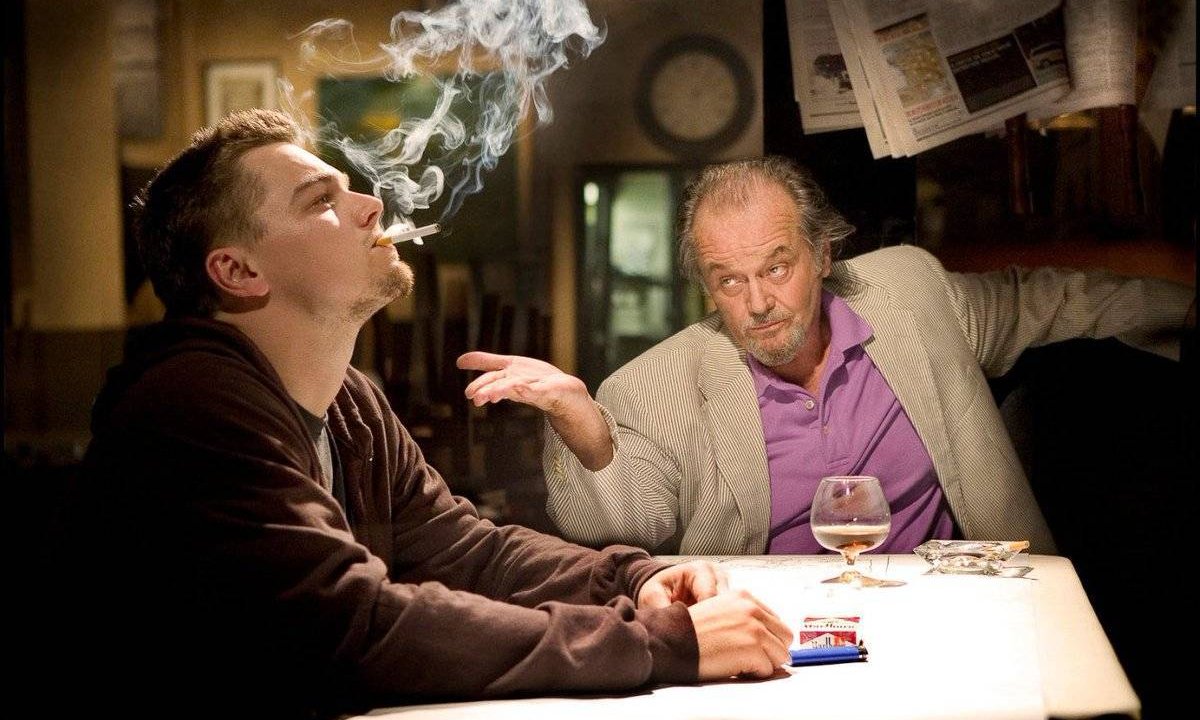 The Departed - Il bene e il male, su Prime Video in streaming da oggi