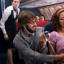 American Life: una scena del film