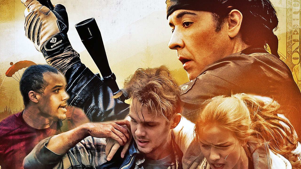 Blood Money - A qualsiasi costo, la recensione: un thriller privo di guizzi