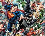 DC Universe, Capitolo 1: spuntano in rete i loghi dei nuovi film e serie TV DC Studios