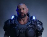 Gears of War, Dave Bautista parla del film: 'So di poter interpretare Marcus Fenix, aspetto la chiamata'
