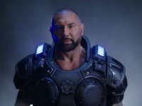 Gears of War, Dave Bautista parla del film: 'So di poter interpretare Marcus Fenix, aspetto la chiamata'