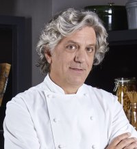 Locandina di Giorgio Locatelli