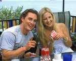 Matthew McConaughey svela che un indovino lo ha convinto a recitare in Come farsi lasciare in 10 giorni
