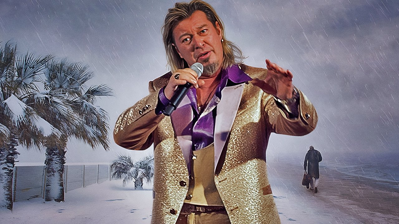 Il talento di Mr. Crocodile, Le buone stelle-Broker, Rimini, Alcarràs e i voti del mese dvd-Bluray-4K. Parte 1