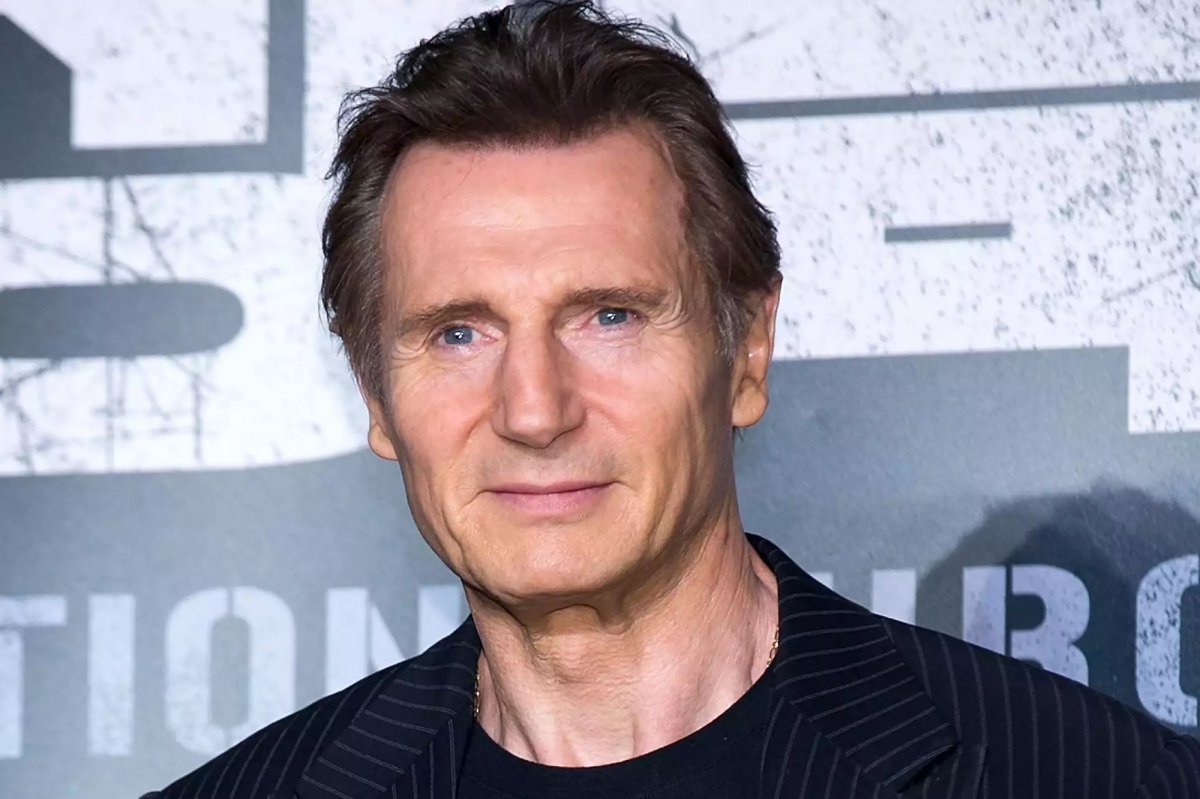 Liam Neeson non è un fan di Conor McGregor: "Dà all