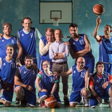 Non ci resta che vincere: una scena del film