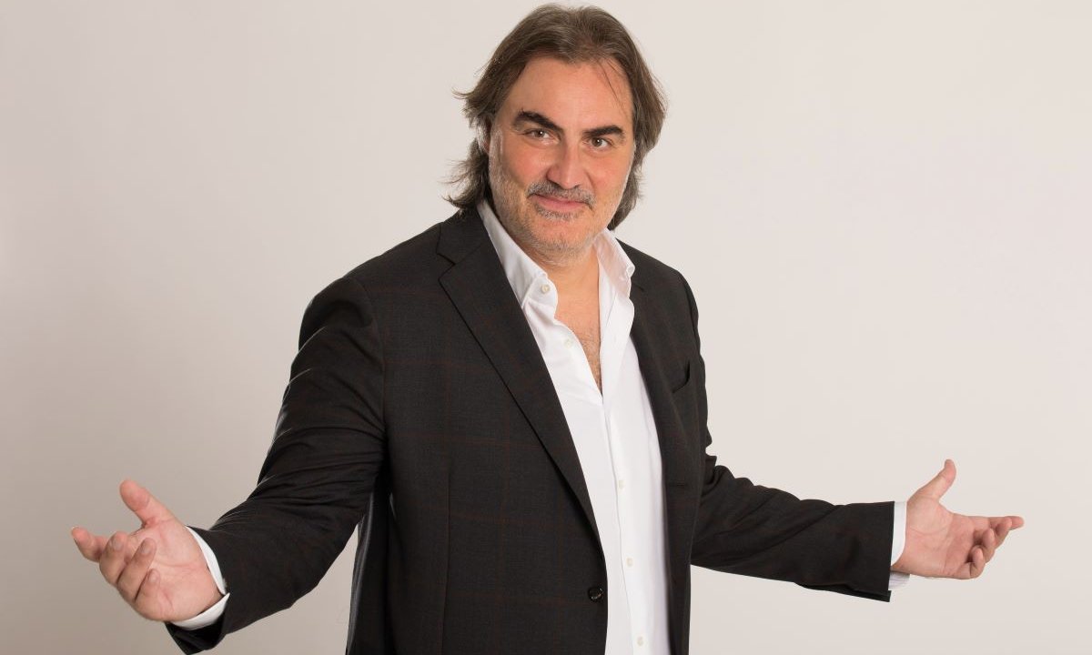 Ti sembra normale? I Jalisse ospiti di Pierluigi Pardo, oggi alle 15.30 su Rai2: le anticipazioni