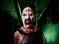 Terrifier 4: il regista anticipa i piani futuri dell'horror che ha sconvolto il pubblico