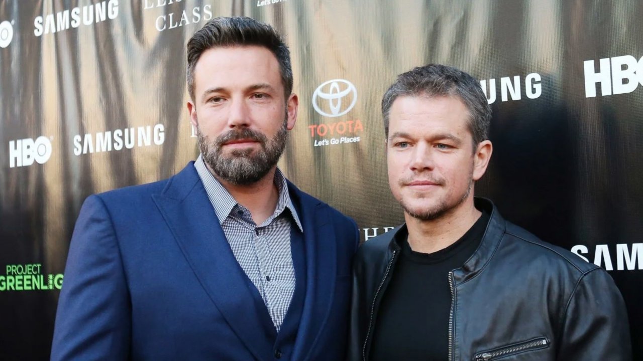 Super Bowl 2023: ecco quanto ha speso Amazon per lo spot del film di Ben Affleck e Matt Damon sulla Nike