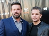 Super Bowl 2023: ecco quanto ha speso Amazon per lo spot del film di Ben Affleck e Matt Damon sulla Nike