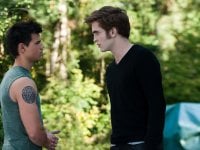 Twilight, Taylor Lautner: 'La faida Edward vs Jacob ha influenzato il mio rapporto con Robert Pattinson'