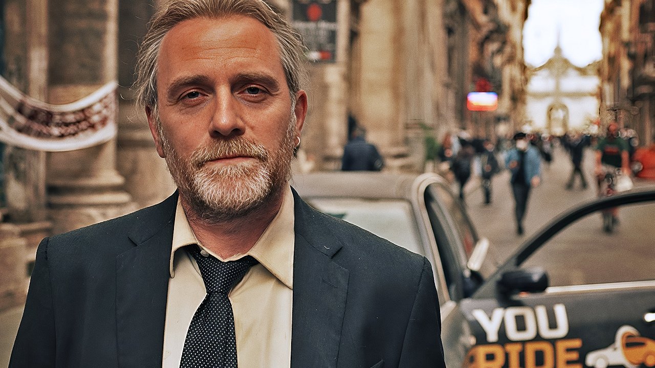 Siccità, Anna Frank e il diario segreto, Maigret, Dante, Ninjababy e i voti del mese dvd-Bluray. Parte 2