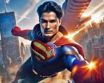 Superman, 5 attori che potrebbero essere il nuovo Uomo d'Acciaio nel DCU