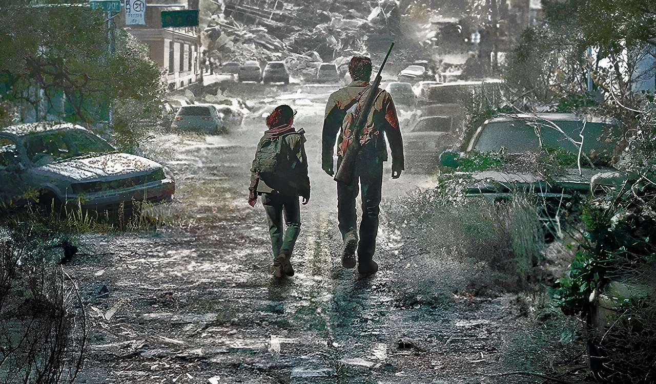 The Last of Us: perché la serie è così attuale?