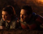 Ant-Man 3: una nuova clip svela come Endgame ha turbato il rapporto tra Scott e Cassie