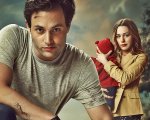 You: ecco dove hai già visto i membri del cast della serie Netflix