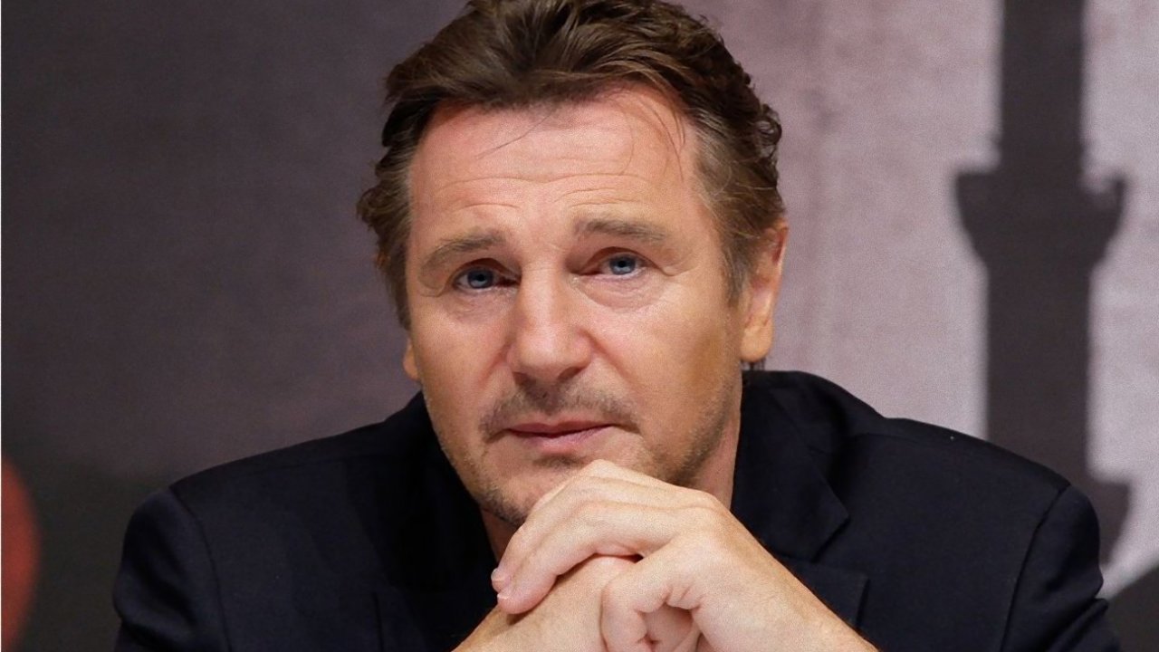 Liam Neeson, da Star Wars a Batman: lo vedremo tornare in questi franchise?