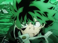 My Hero Academia 6, l'anime si prepara a entrare nel Dark Hero Arc: poster e teaser dei nuovi episodi