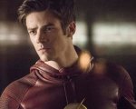 The Flash, lo showrunner della serie: 'Per molti Barry Allen sarà sempre Grant Gustin'