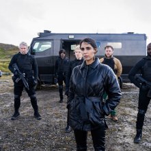 Progetto Lazarus 2: una prima immagine della seconda stagione della serie