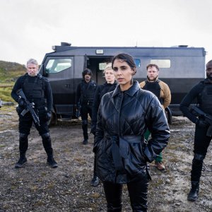 Progetto Lazarus 2: una prima immagine della seconda stagione della serie