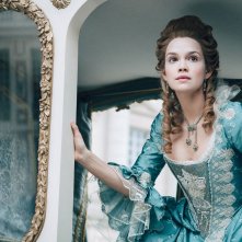 Maria Antonietta: un momento della prima stagione