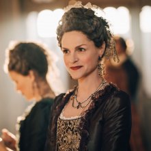 Maria Antonietta: un'immagine della serie