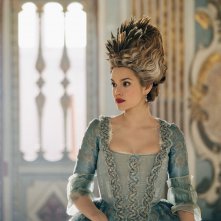 Maria Antonietta: una scena della serie