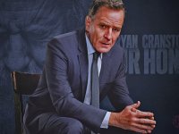 Your Honor 2, Bryan Cranston: 'Credo di essere attratto da uomini molto complicati, problematici'