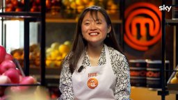 Masterchef Italia -  Assaggio Di Hue