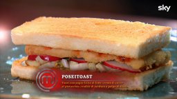 MasterChef - Clip - Bradley Cooper O Giorgio Locatelli