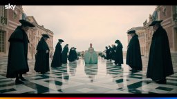 Maria Antonietta - Trailer Italiano