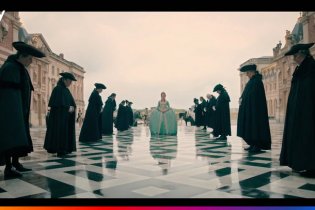 Maria Antonietta - Trailer Italiano